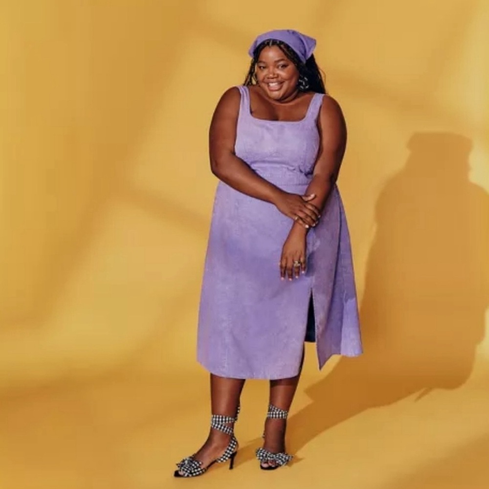 Gabriella Karefa-Johnson for Future Collective